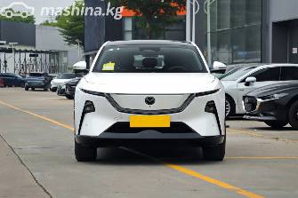 Mazda EZ-60 1.5hyb AT