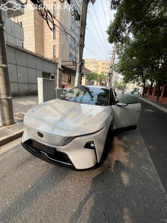 Mazda EZ-60 1.5hyb AT