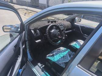 Honda Civic VII 1.6 MT
