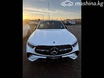 Mercedes-Benz GLC II (X254) 260 L 2.0 AT 4WD