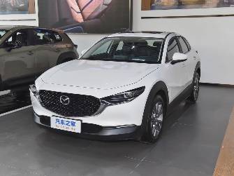 Mazda CX-30 I 2.0 AT