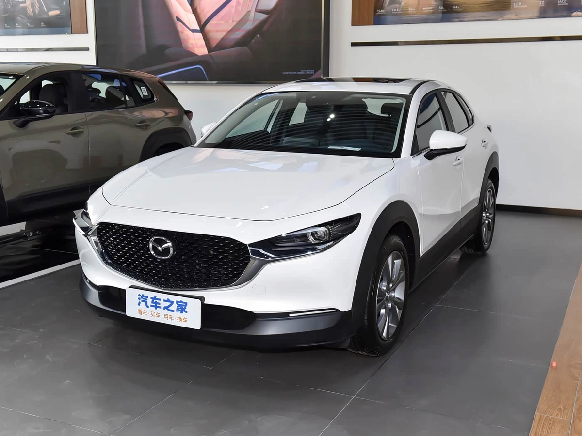 Mazda CX-30 I 2.0 AT