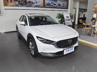 Mazda CX-30 I 2.0 AT