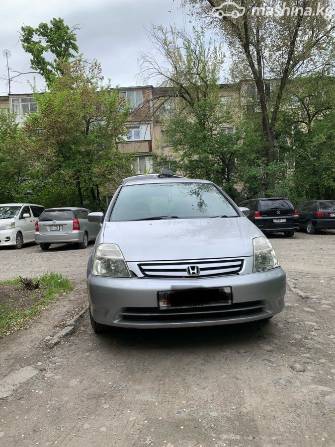 Honda Stream I 1.7 AT