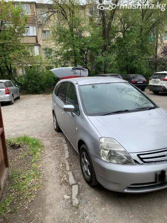 Honda Stream I 1.7 AT