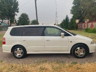 Honda Odyssey II 2.3 AT