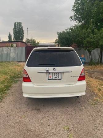 Honda Odyssey II 2.3 AT