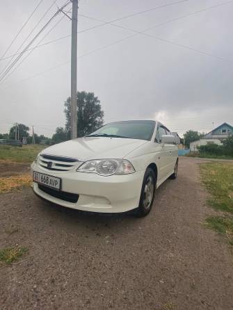 Honda Odyssey II 2.3 AT