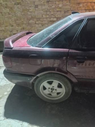 Audi 80 V (B4) 2.0 MT
