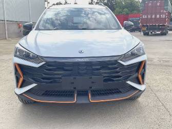 Dongfeng Aeolus AX7 Plus 1.5 AMT