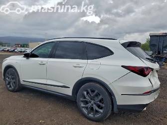 Acura MDX IV 3.5 AT 4WD