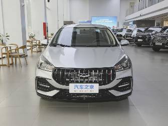 CHERY Arizzo 5 1.5 CVT