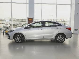 CHERY Arizzo 5 1.5 CVT