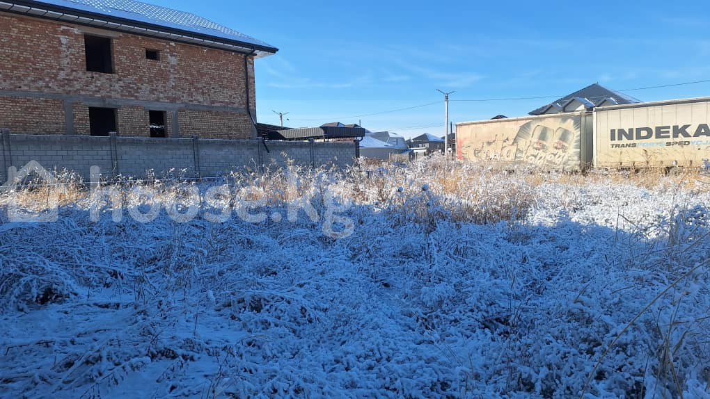 Участок, 5.3 соток