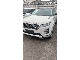 Land Rover Range Rover Evoque II Рестайлинг 2.0 AT 4WD