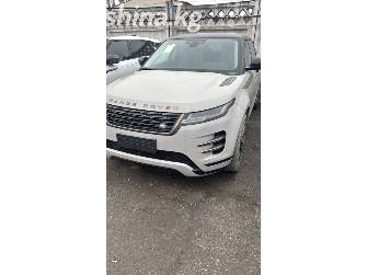 Land Rover Range Rover Evoque II Рестайлинг 2.0 AT 4WD