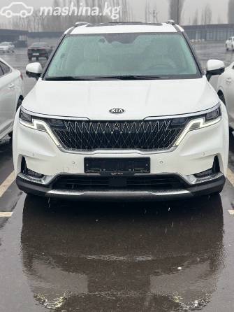 Kia Carnival IV 2.2d AT