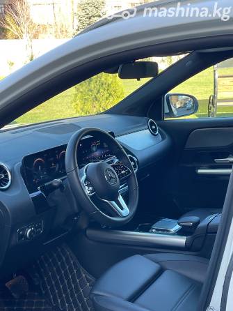 Mercedes-Benz GLA II (H247) 180 1.3 AMT