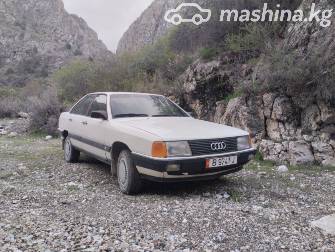 Audi 100 III (C3) 1.8 MT 4WD