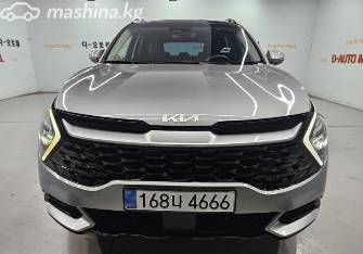 Kia Sportage V 1.5 AT