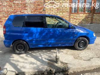 Mitsubishi Space Star I 1.3 MT