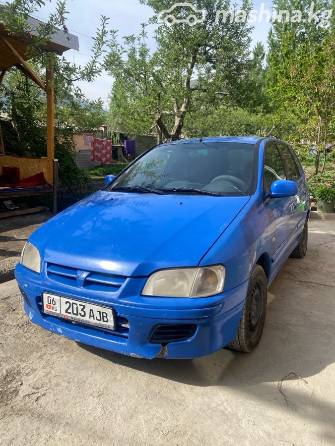 Mitsubishi Space Star I 1.3 MT