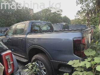 Ford Ranger T6.2 Raptor 3.0 AT 4WD