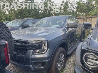 Ford Ranger T6.2 Raptor 3.0 AT 4WD