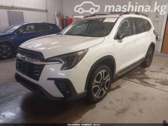 Subaru Ascent I Рестайлинг 2.4 CVT 4WD