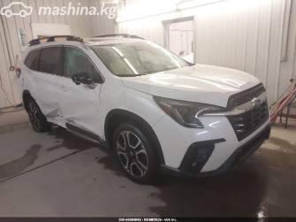 Subaru Ascent I Рестайлинг 2.4 CVT 4WD