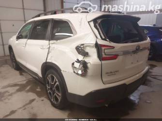Subaru Ascent I Рестайлинг 2.4 CVT 4WD