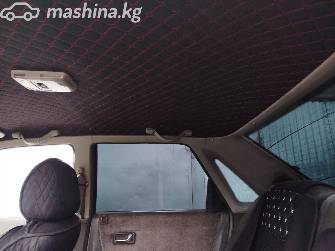Mazda Capella IV 2.0 MT
