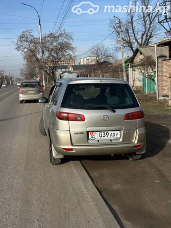 Mazda Demio II (DY) 1.3 AT