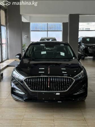 Hongqi H5 I 1.8 AT