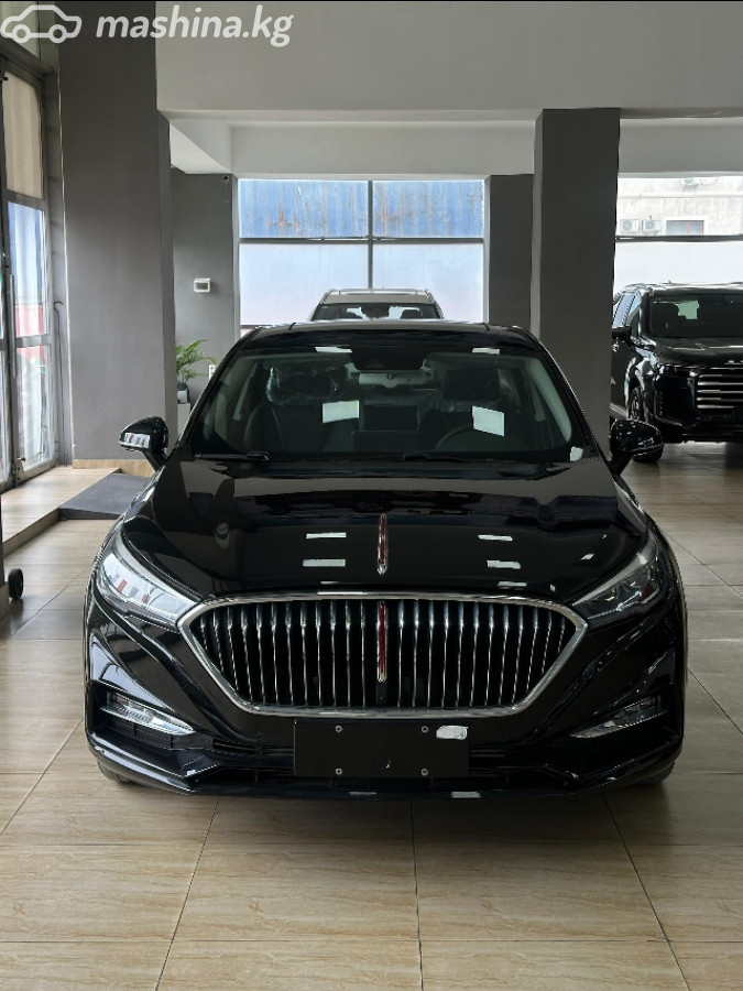 Hongqi H5 I 1.8 AT