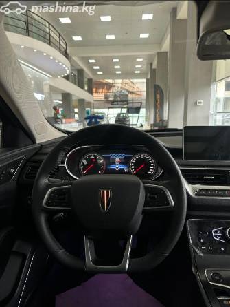 Hongqi H5 I 1.8 AT