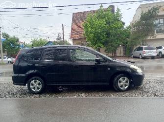 Honda Stream I Рестайлинг 1.7 AT