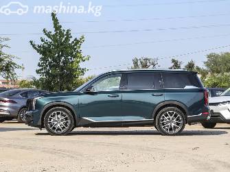 GAC Trumpchi GS8 II 2.0 AT