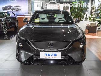 Mazda EZ-60 1.5hyb AT