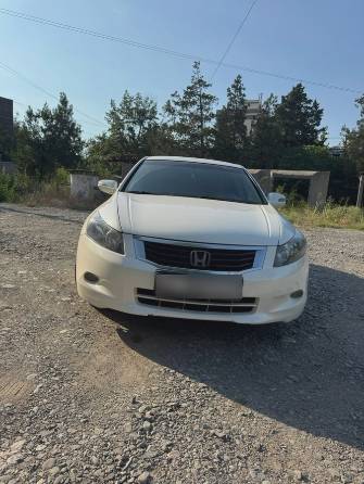 Honda Accord VIII 2.4 AT