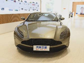 Aston Martin DB11 4.0 AT