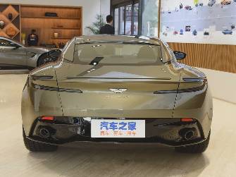Aston Martin DB11 4.0 AT