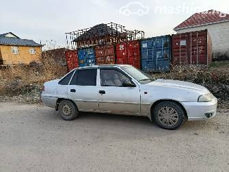 Daewoo Nexia I Рестайлинг 1.5 MT