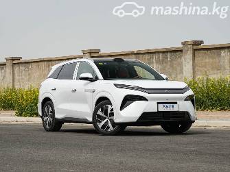 BYD Tang L DM-i 1.5hyb AT