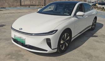 Changan Qiyuan Nevo A07 79 kWh Electro AT