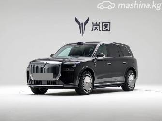 Voyah Taishan 1.5hyb AT 4WD