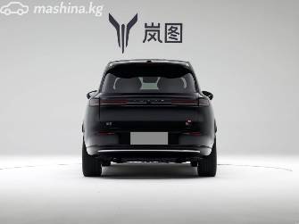 Voyah Taishan 1.5hyb AT 4WD
