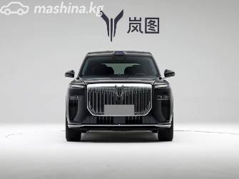 Voyah Taishan 1.5hyb AT 4WD
