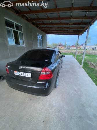 Ravon Nexia R3 1.5 MT
