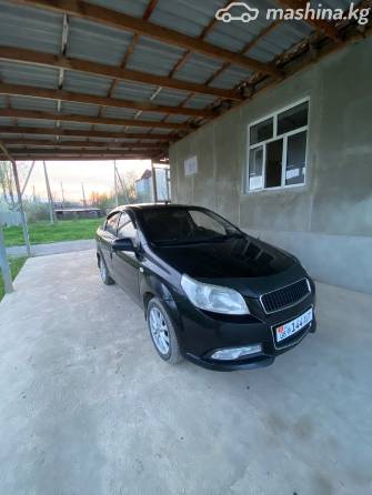 Ravon Nexia R3 1.5 MT